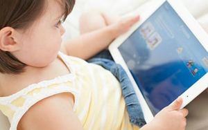 Our screen-crazed, high-tech world points back to an age-old problem