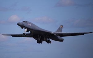 U.S. air superiority on full display amid escalating conflict with Iran, despite downed aircraft