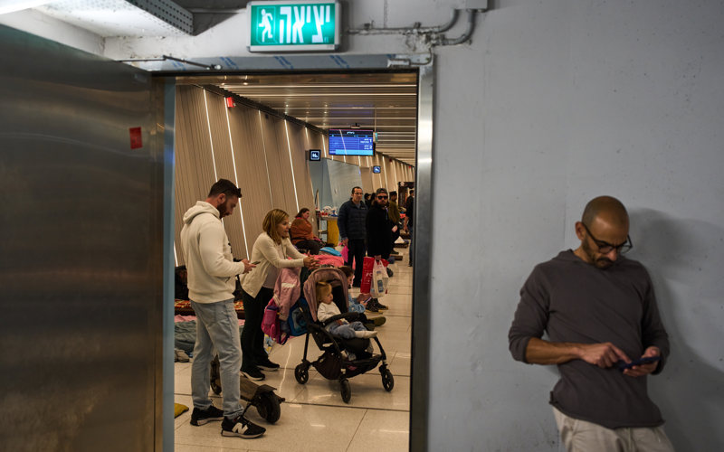 Hacked hospitals, hidden spyware: Iran conflict shows how digital fight is ingrained in warfare