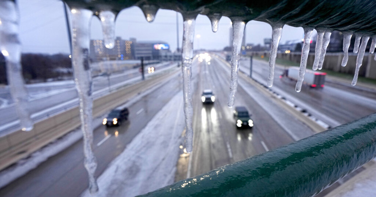 Prepare don't swear: Time is now to know you have essentials in place for next storm