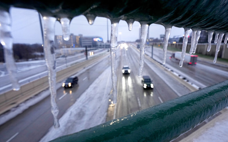 Prepare don't swear: Time is now to know you have essentials in place for next storm