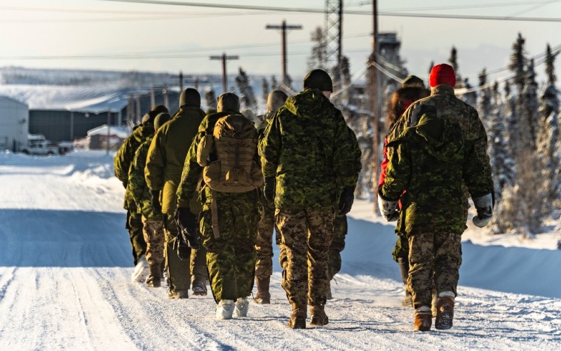 Training mishap underscores broader failure, says Rushfeldt