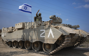 Congress approves military aid to Israel, but is political retreat coming?