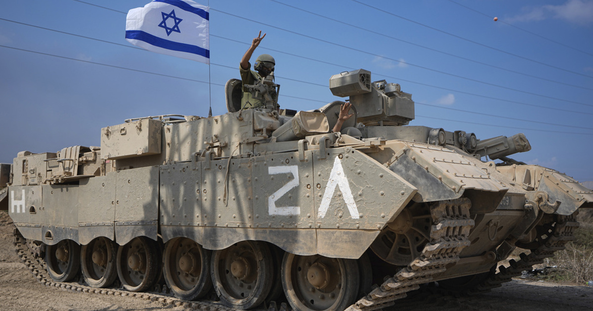 Congress approves military aid to Israel, but is political retreat coming?