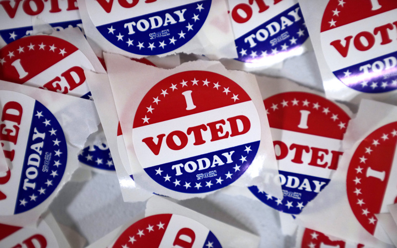 Judge blocks additional citizenship provisions in latest setback to Trump's election executive order