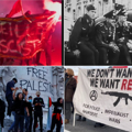Look to France to understand ultimate target: Western civilization