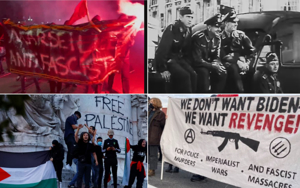 Look to France to understand ultimate target: Western civilization