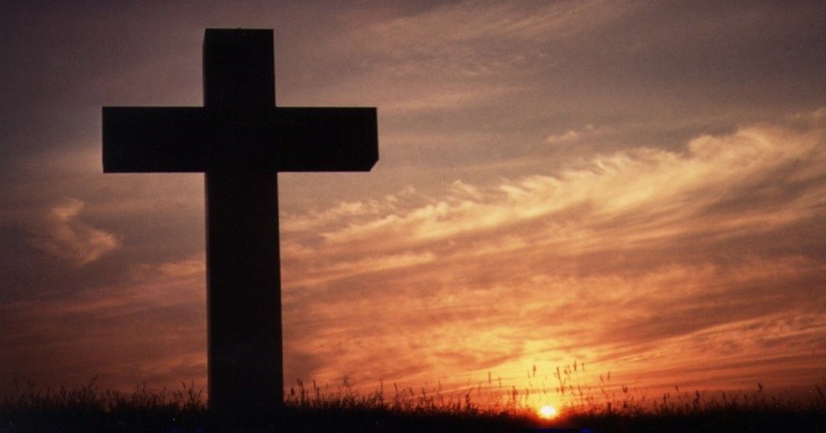 God gives you a do-over?!?!