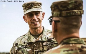 Hegseth announces changes to 'Make the Chaplain Corps Great Again'