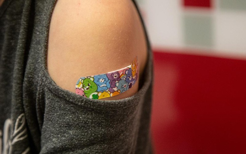 CDC: Put another experimental vaccine booster in your child's body ASAP