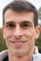 McConnell, Scott (Lifeway Research)