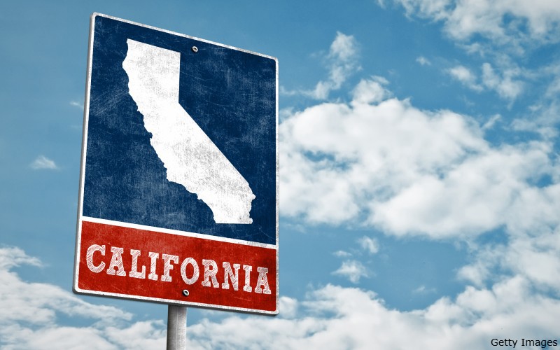 Lorey: California legislature has the right to protect girls in their state, why won't they?