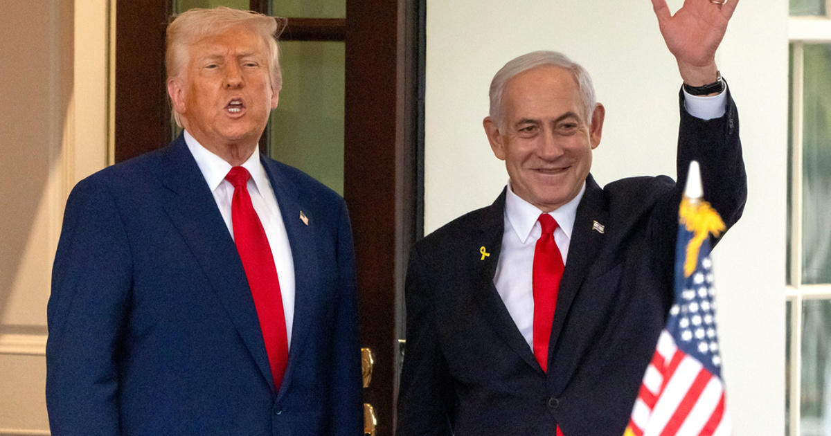 Huckabee claims Trump and Netanyahu are still close despite public rhetoric