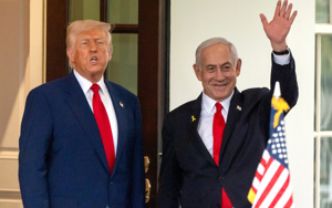U.S. pressure against Israel and its Hezbollah conflict leaves Netanyahu in tough spot
