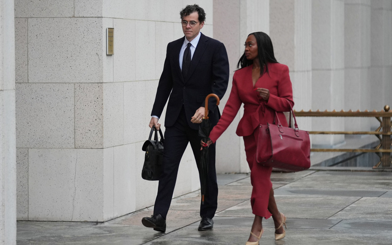 Instagram chief rejects claims that people can get clinically addicted to social media