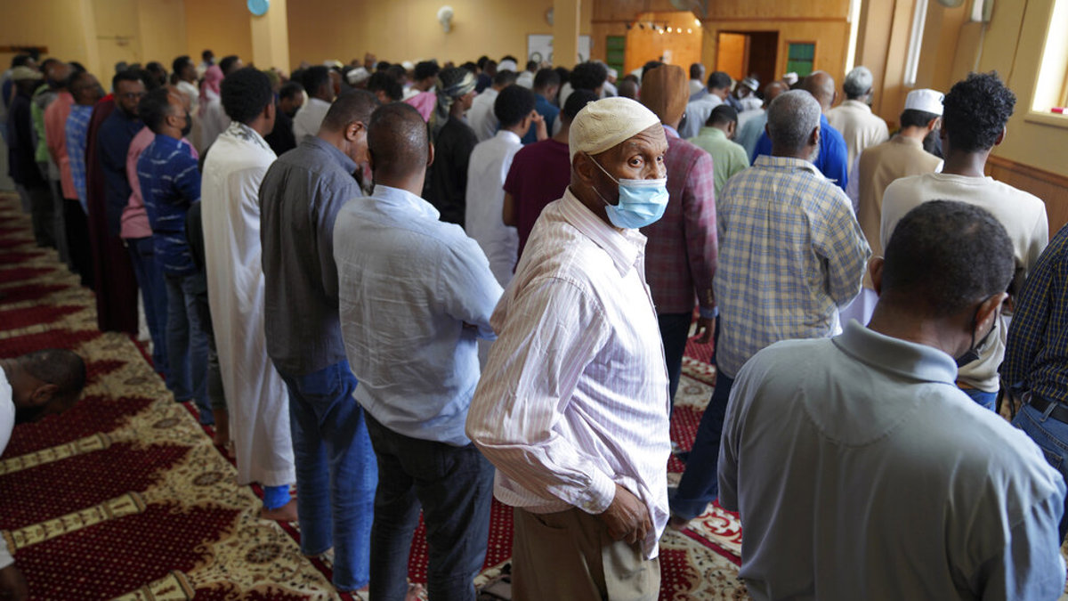 Minneapolis now allows broadcast of Muslim call to prayer - Vimarsana News