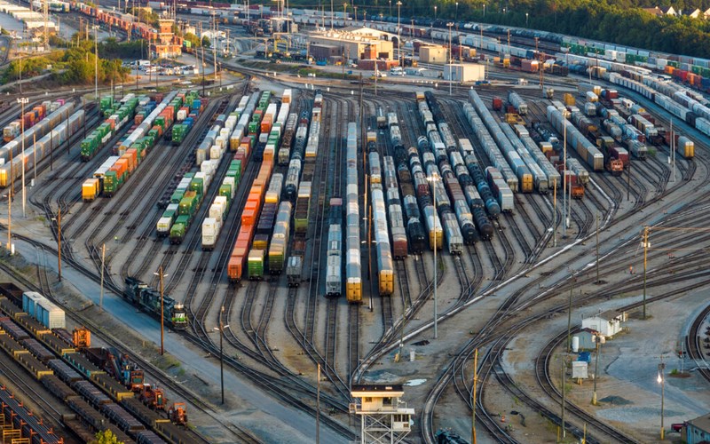 Senate moves to avert rail strike amid dire warnings