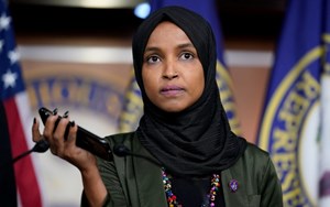 Omar not just antisemitic, but also anti-American