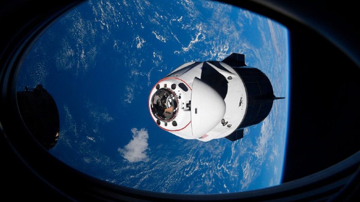 Security expert: 'Space junk' valuable to Russia, threat to enemies - Vimarsana News