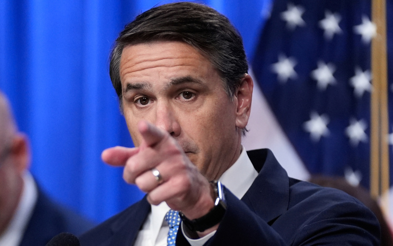 Trump administration identifies 'super-sponsors' of migrant children