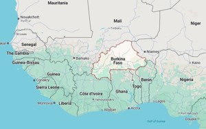 Christians in Burkina Faso experience another terrorist attack