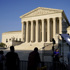 Supreme Court seems likely to rule for Ohio woman claiming job bias because she's straight