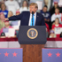 Trump touts his power at Kentucky rally to energize voters ahead of midterm elections