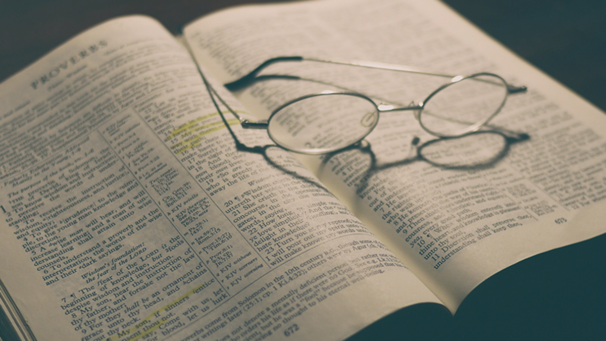 Warning: Evangelical or not, seminaries can be infected by wokeness - Vimarsana News