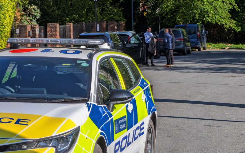 Britain's chief rabbi says Jews are facing a campaign of violence after spate of arson attacks