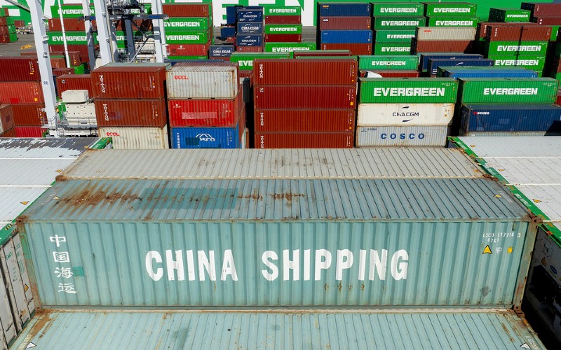 China punches back as world weighs how to deal with higher US tariffs