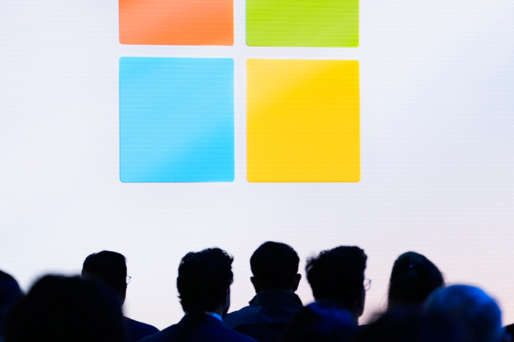 Microsoft offering thousands of its employees buyouts as AI spending accelerates