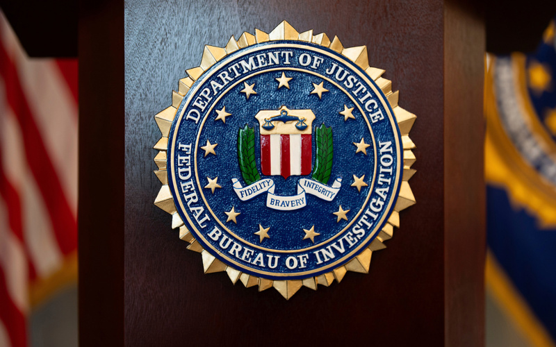 FBI executes search warrant at Fulton County elections office near Atlanta