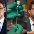 In lawsuit against Pfizer, Florida's AG hopes to turn tables on 'criminals'