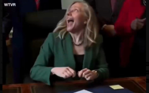 Democrats, who see fascism everywhere, need a Marxist mirror