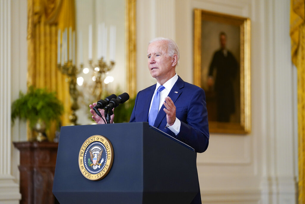 The 5 worst lies of the Biden administration