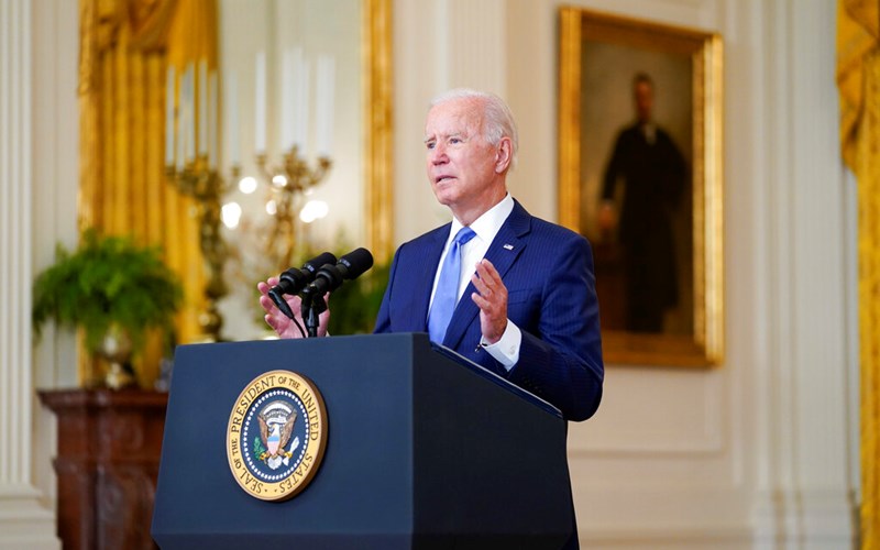 The 5 worst lies of the Biden administration