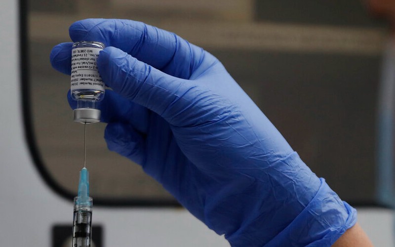 Making a muddle of things by siding against vaccine objectors