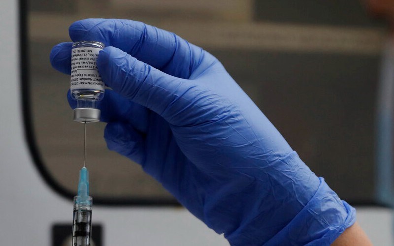 Making a muddle of things by siding against vaccine objectors