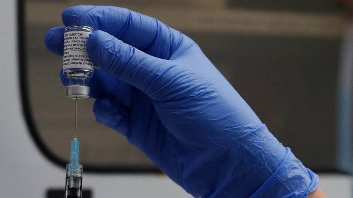 Making a muddle of things by siding against vaccine objectors - Vimarsana News