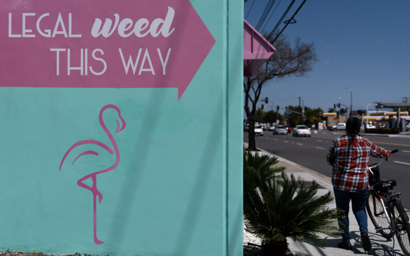 Critics find Trump administration’s marijuana stance ‘troubling’