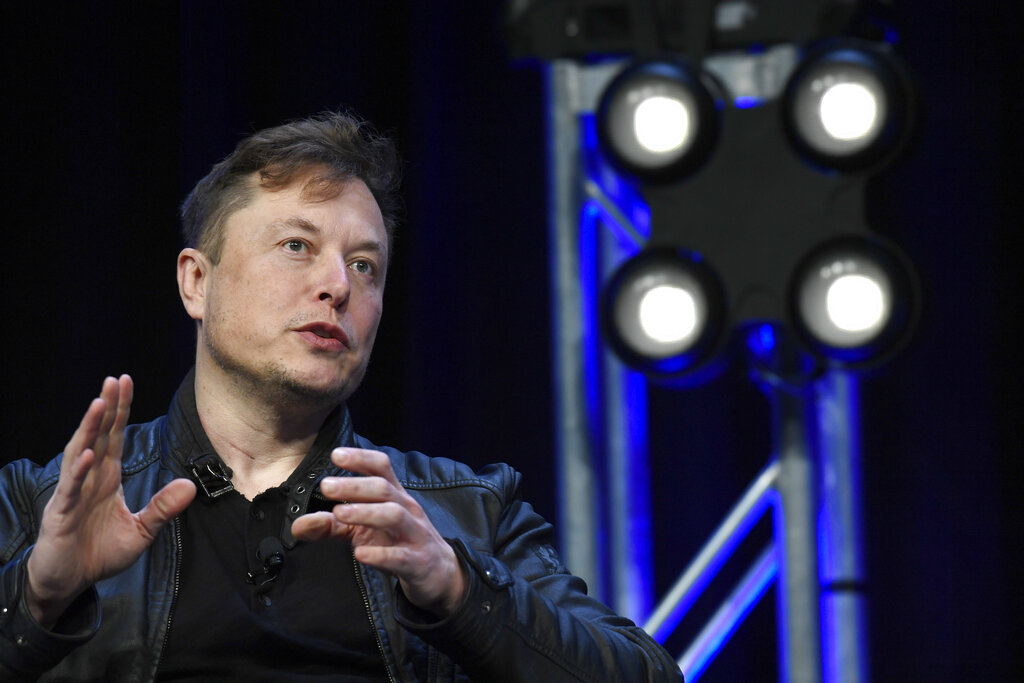 Can billionaire Musk break legacy media stranglehold?