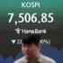 Tentative deal on ending the Iran war sends stocks soaring while oil prices fall