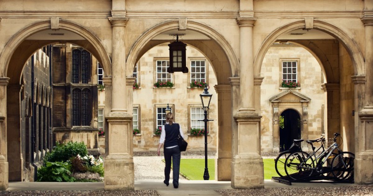 Cambridge investigation into black professor led to irreversible outcome