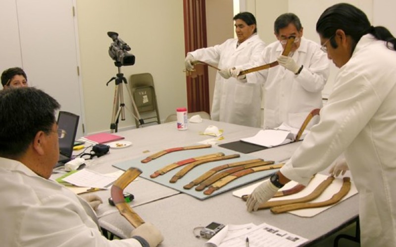 Report: Well-intentioned NAGPRA is being weaponized against science, women