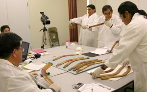 Report: Well-intentioned NAGPRA is being weaponized against science, women
