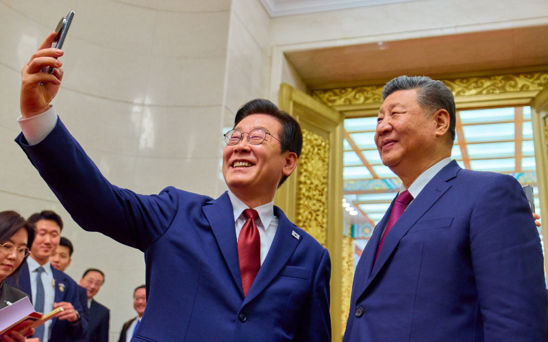 Media may have missed major angle in Trump's criticism of South Korea