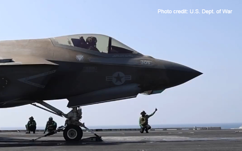 Hegseth promises Operation Epic Fury will not be Iraq-Afghanistan 2.0