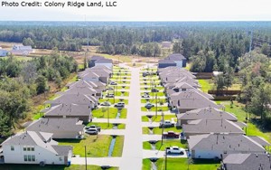 DOJ secures settlement of Texas development scheme targeting illegal aliens