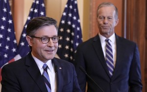 It’s time for the GOP to end the filibuster and actually govern