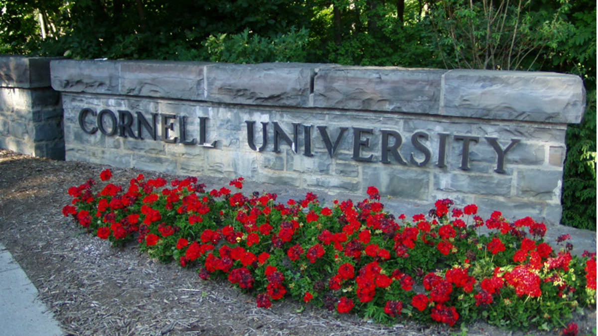 Lincoln bust a must for Cornell alumni - Vimarsana News